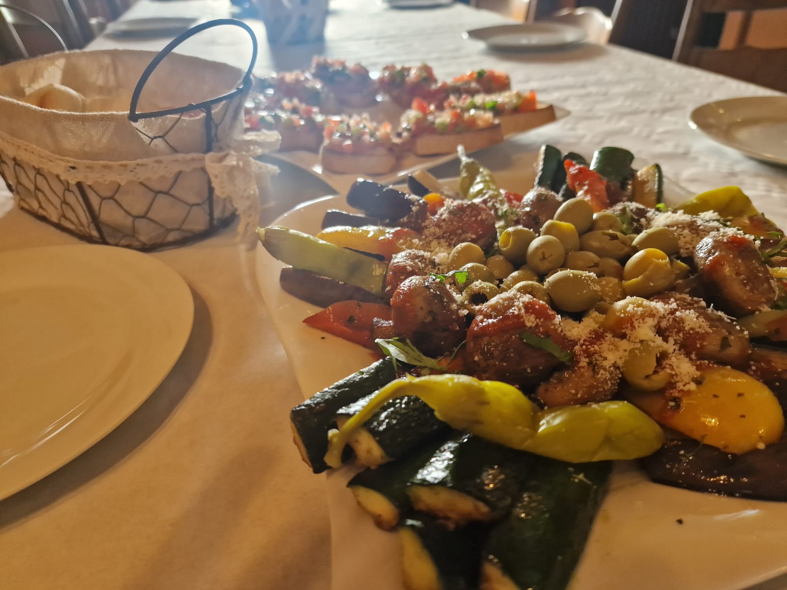 Gesellschaftsraum bei Franco – Impression 8